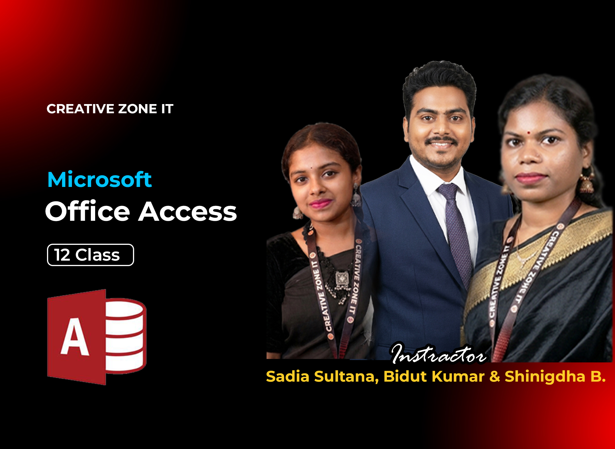 Microsoft Access Course
