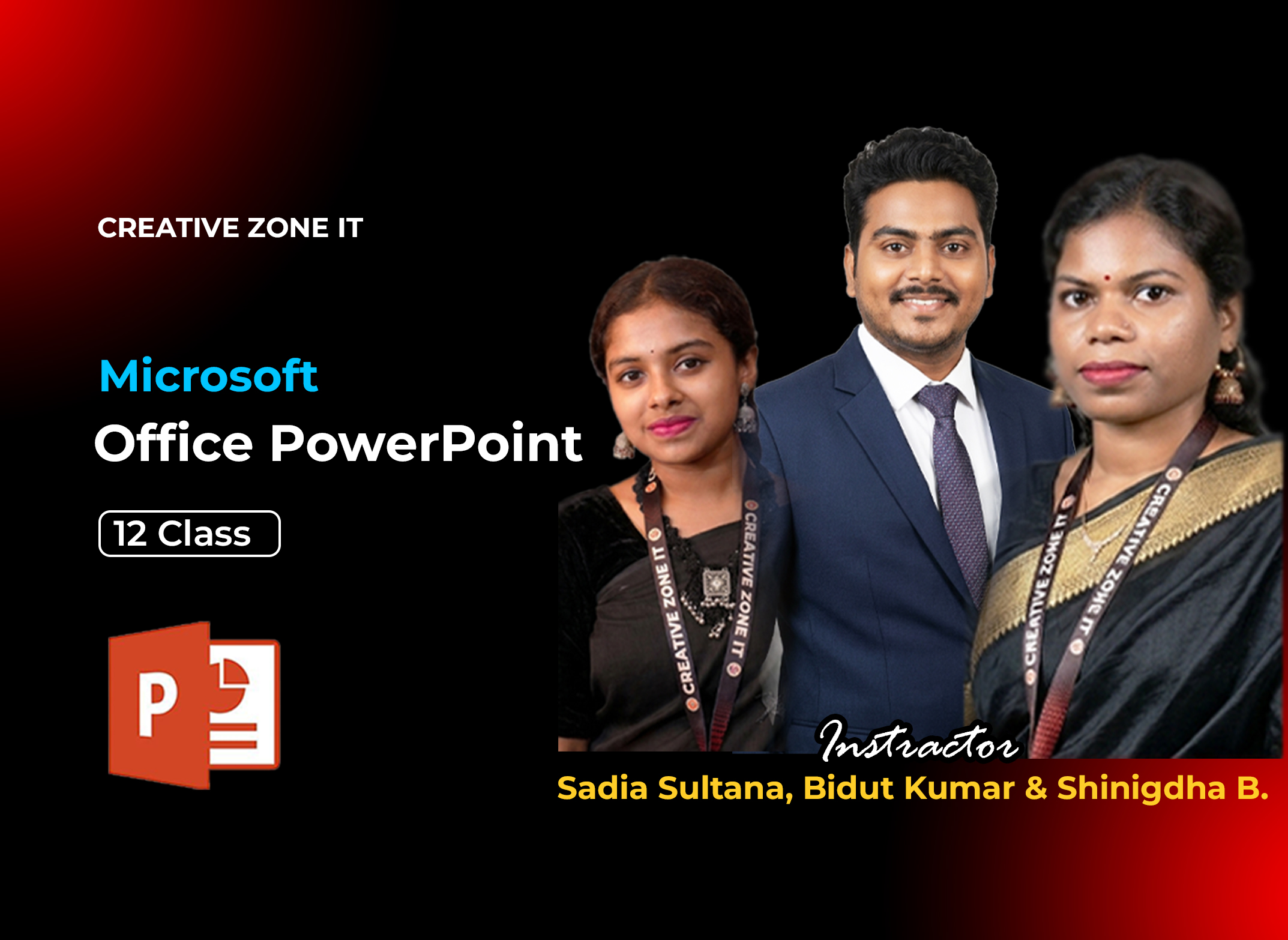 Microsoft PowerPoint Course