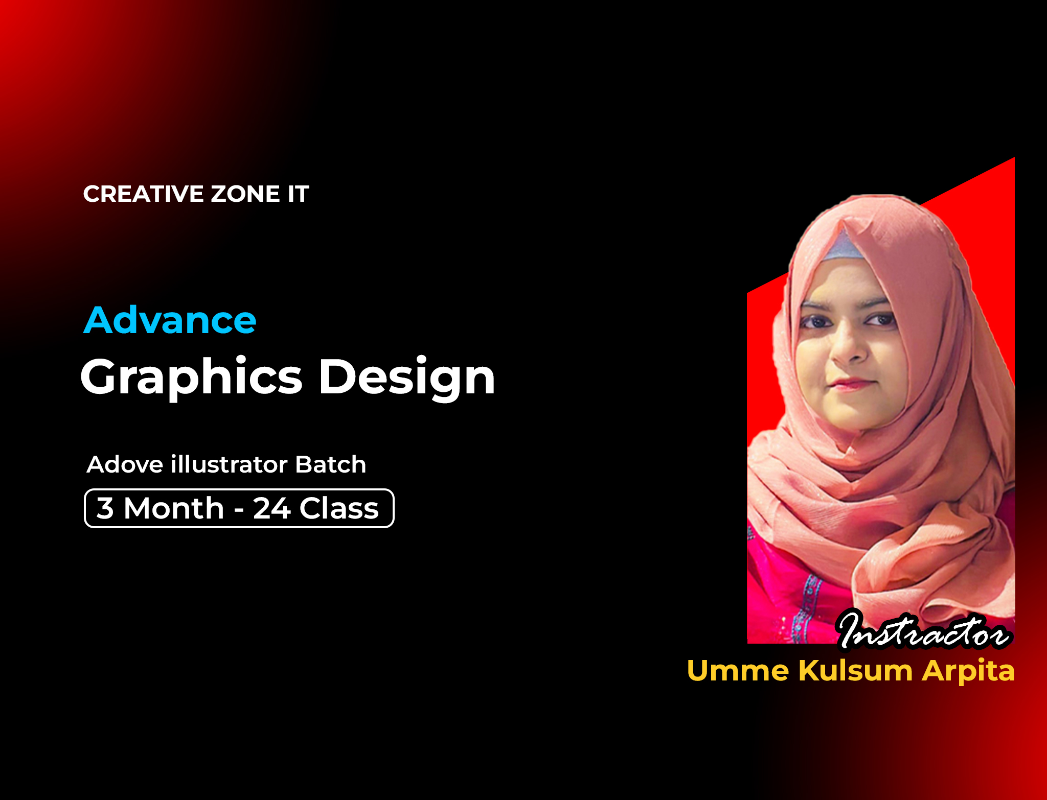 Graphics Design & Multimbdia