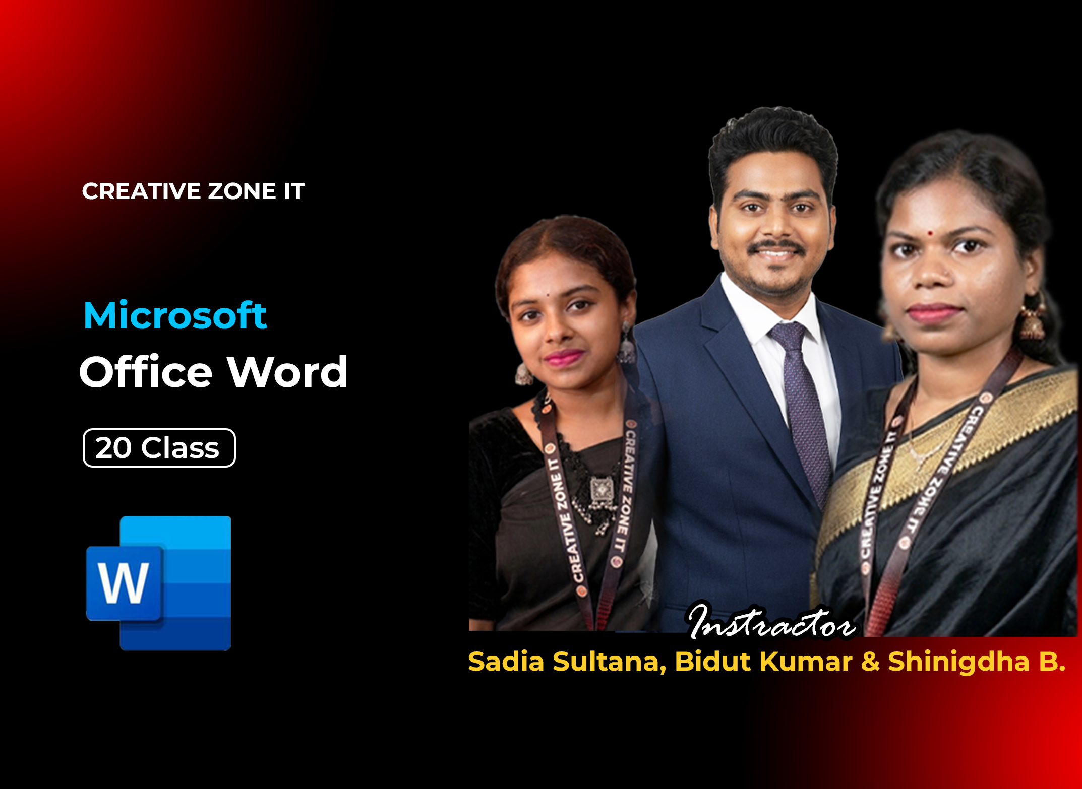 Microsoft Word Course